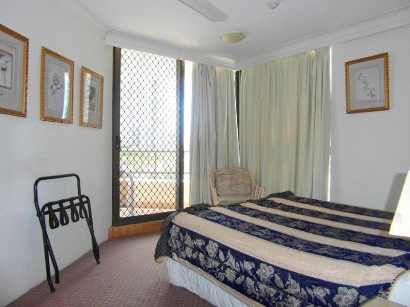 3142 Surfers Paradise Boulevard ‘The Cosmopolitan’, Surfers Paradise QLD 4217