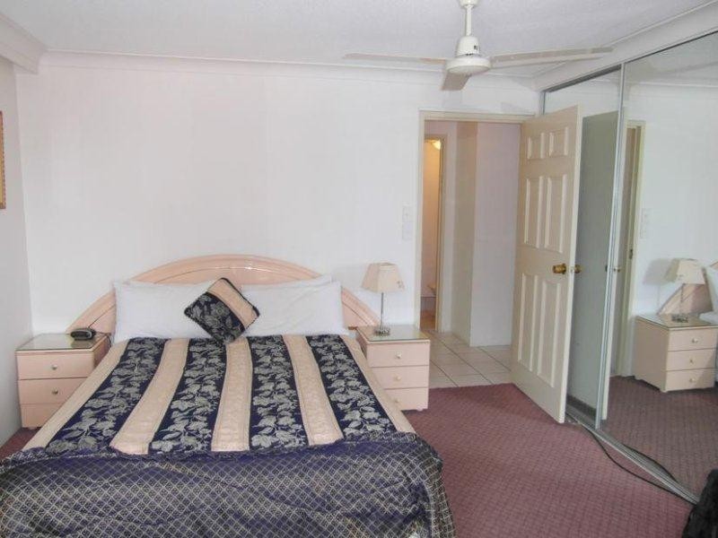 3142 Surfers Paradise Boulevard ‘The Cosmopolitan’, Surfers Paradise QLD 4217