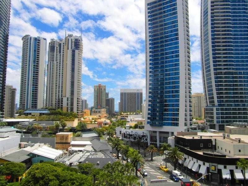 3142 Surfers Paradise Boulevard ‘The Cosmopolitan’, Surfers Paradise QLD 4217
