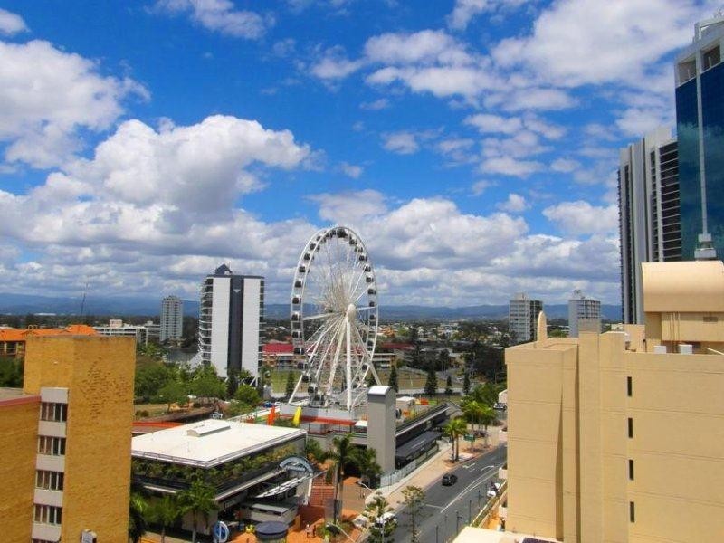 3142 Surfers Paradise Boulevard ‘The Cosmopolitan’, Surfers Paradise QLD 4217