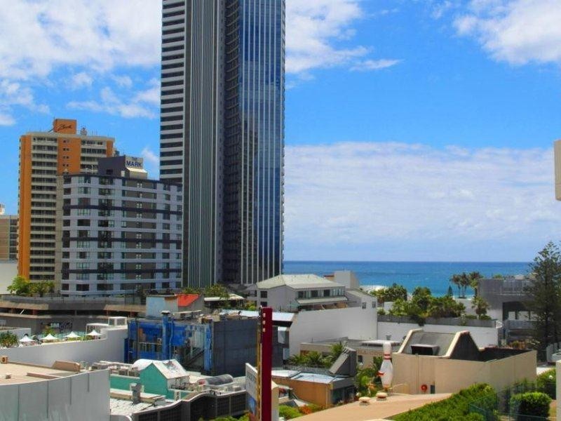 3142 Surfers Paradise Boulevard ‘The Cosmopolitan’, Surfers Paradise QLD 4217