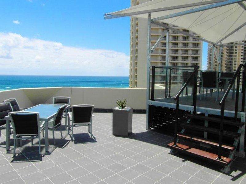 3142 Surfers Paradise Boulevard ‘The Cosmopolitan’, Surfers Paradise QLD 4217