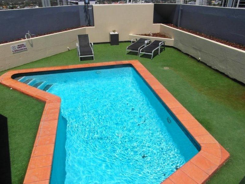 3142 Surfers Paradise Boulevard ‘The Cosmopolitan’, Surfers Paradise QLD 4217