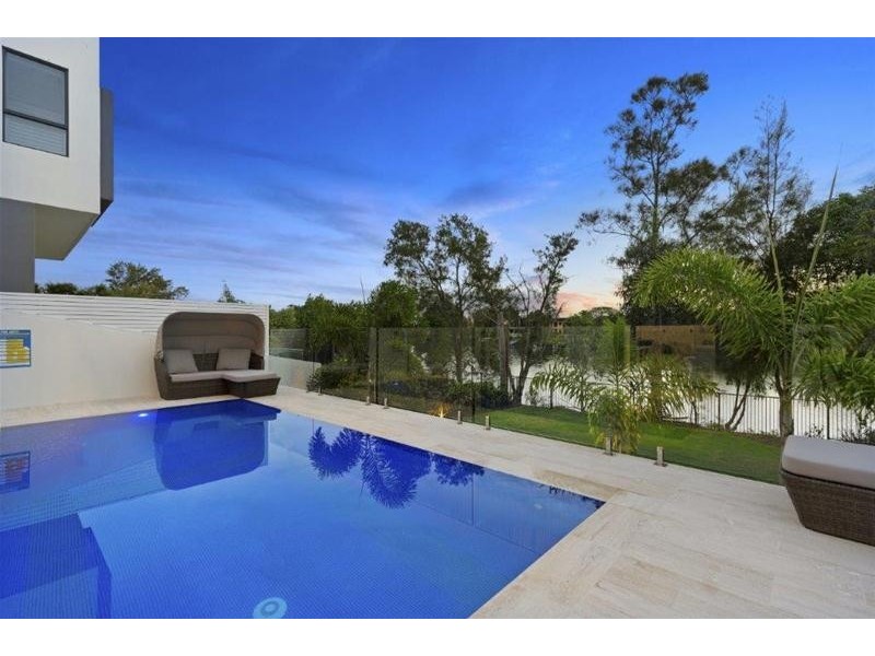 4009 Quayside Royal Pines, Benowa QLD 4217