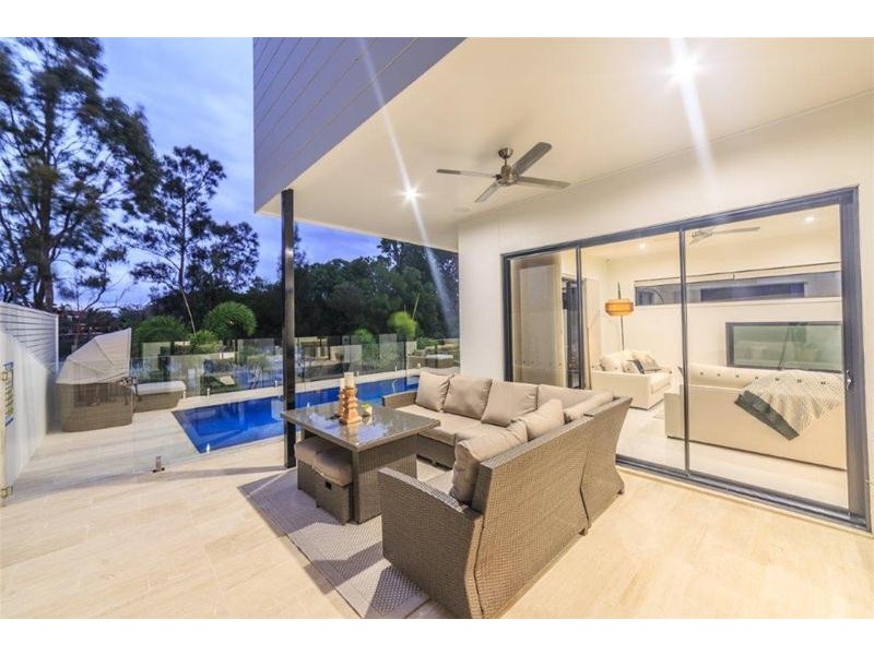 4009 Quayside Royal Pines, Benowa QLD 4217