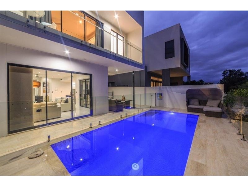 4009 Quayside Royal Pines, Benowa QLD 4217