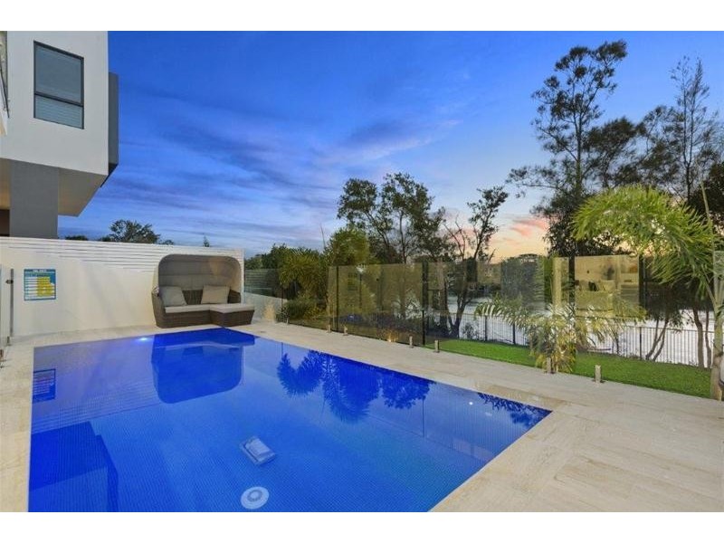 4009 Quayside Royal Pines, Benowa QLD 4217