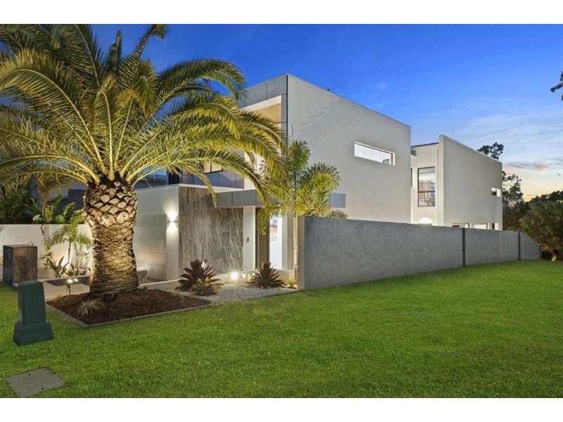 4009 Quayside Royal Pines, Benowa QLD 4217