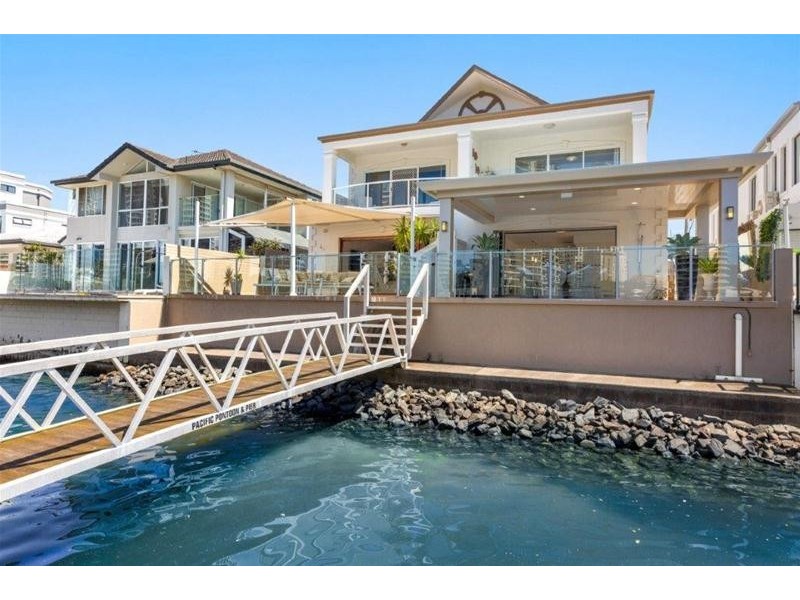 2/45 Stanhill Drive, Surfers Paradise QLD 4217