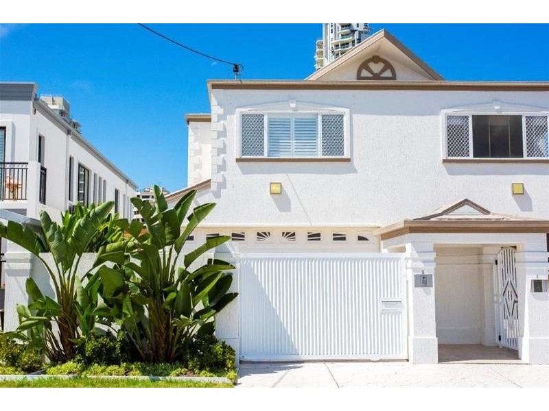 2/45 Stanhill Drive, Surfers Paradise QLD 4217