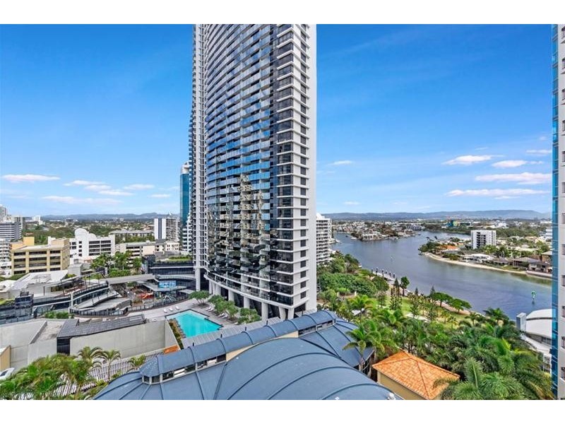 1121/23 Ferny Avenue, Surfers Paradise QLD 4217