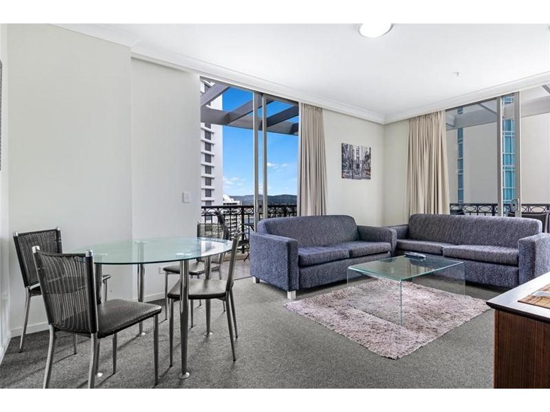 1121/23 Ferny Avenue, Surfers Paradise QLD 4217