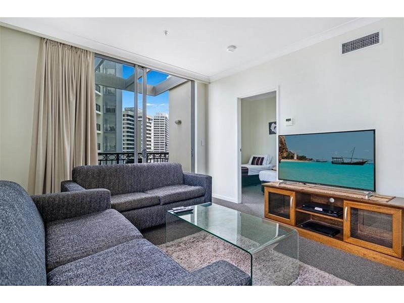 1121/23 Ferny Avenue, Surfers Paradise QLD 4217