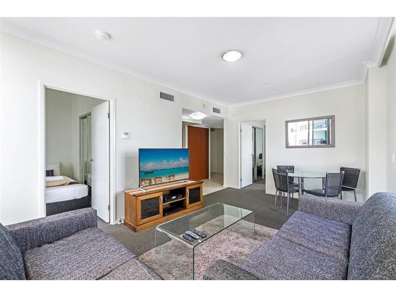 1121/23 Ferny Avenue, Surfers Paradise QLD 4217