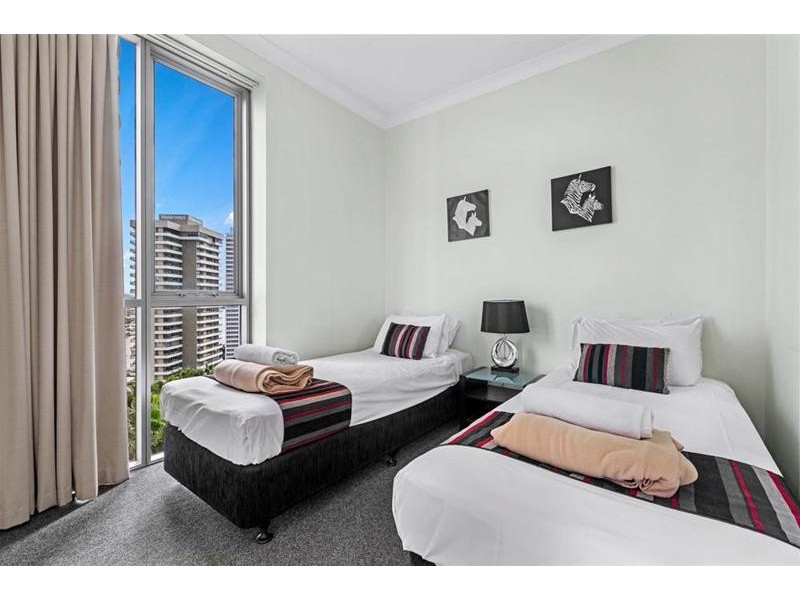 1121/23 Ferny Avenue, Surfers Paradise QLD 4217