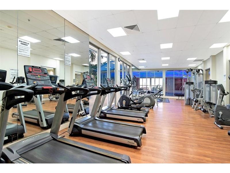 1121/23 Ferny Avenue, Surfers Paradise QLD 4217