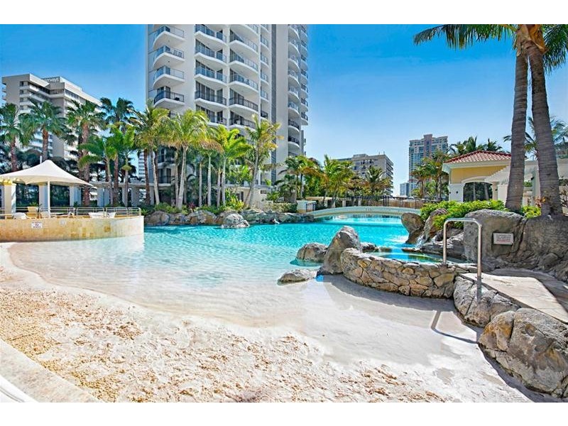 1121/23 Ferny Avenue, Surfers Paradise QLD 4217