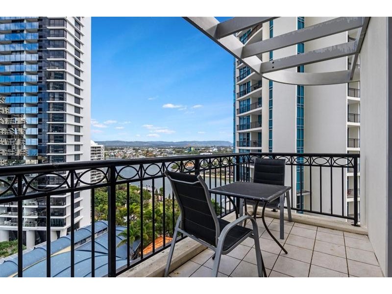 1121/23 Ferny Avenue, Surfers Paradise QLD 4217