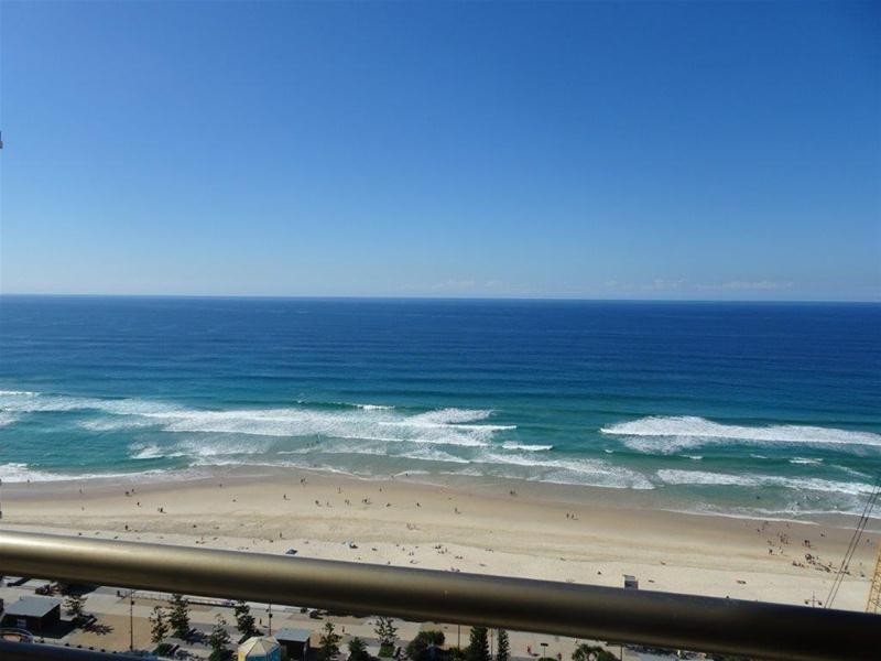 18 Hanlan Street, Surfers Paradise QLD 4217