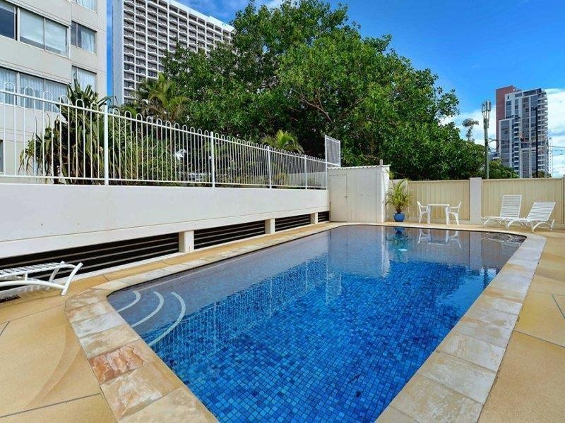 7 View Avenue “View Pacific”, Surfers Paradise QLD 4217