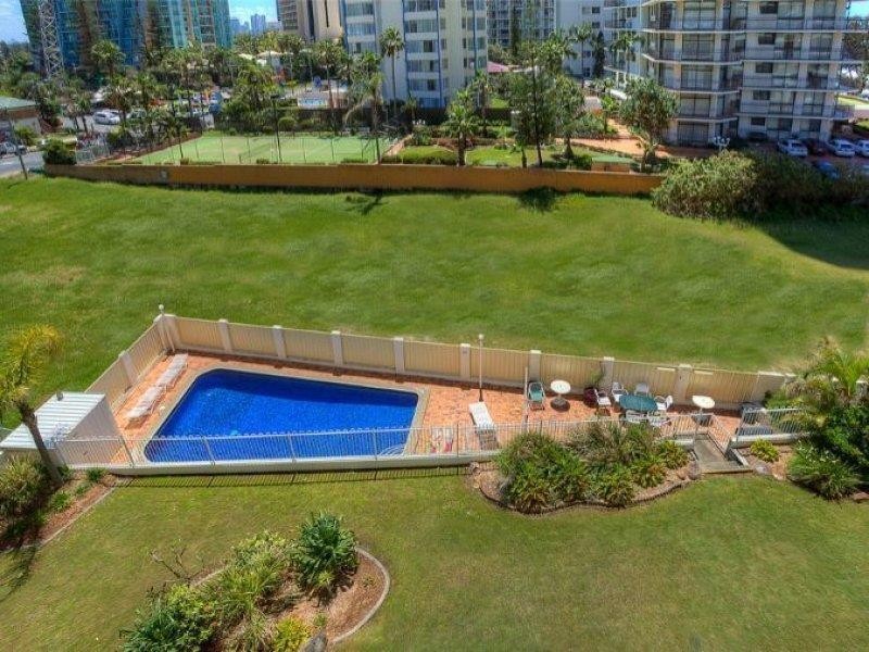 7 View Avenue “View Pacific”, Surfers Paradise QLD 4217
