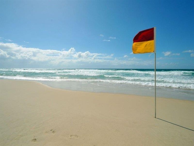 7 View Avenue “View Pacific”, Surfers Paradise QLD 4217