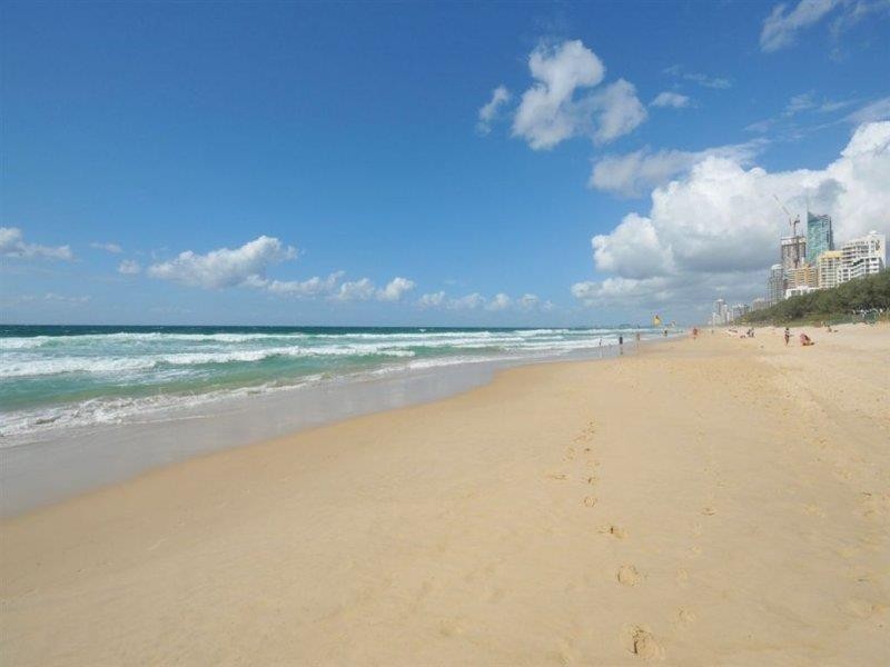 7 View Avenue “View Pacific”, Surfers Paradise QLD 4217