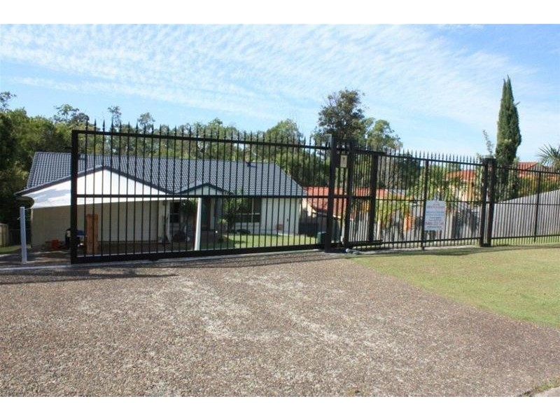 40 Jack Nicklaus Way, Parkwood QLD 4214