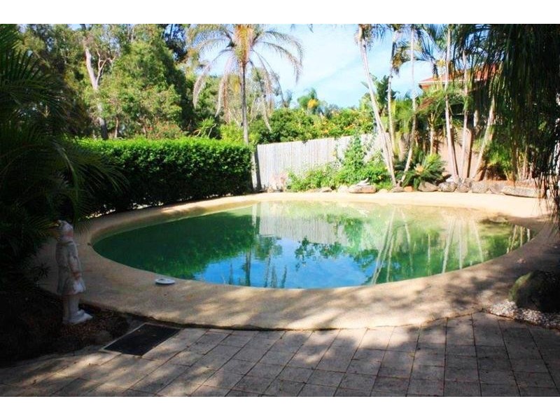 40 Jack Nicklaus Way, Parkwood QLD 4214