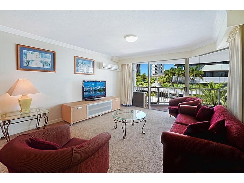 90 “Phoenician” Surf Parade, Broadbeach QLD 4218