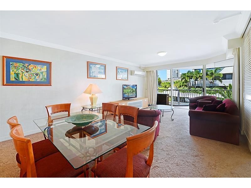 90 “Phoenician” Surf Parade, Broadbeach QLD 4218