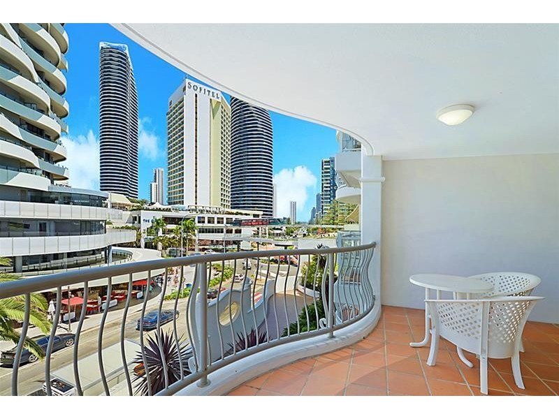 90 “Phoenician” Surf Parade, Broadbeach QLD 4218