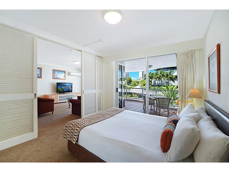 90 “Phoenician” Surf Parade, Broadbeach QLD 4218