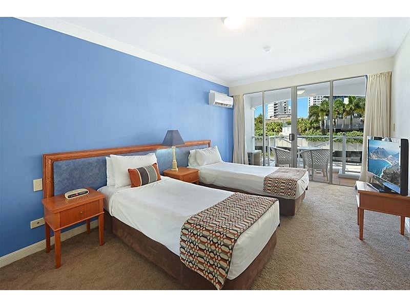 90 “Phoenician” Surf Parade, Broadbeach QLD 4218