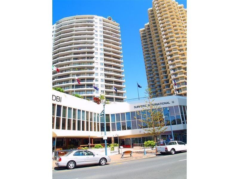 9 Trickett Street, Surfers Paradise QLD 4217