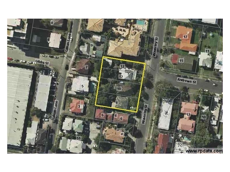 8 – 14 Waverley Street, Southport QLD 4215