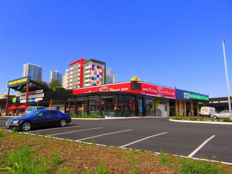 8 – 14 Waverley Street, Southport QLD 4215