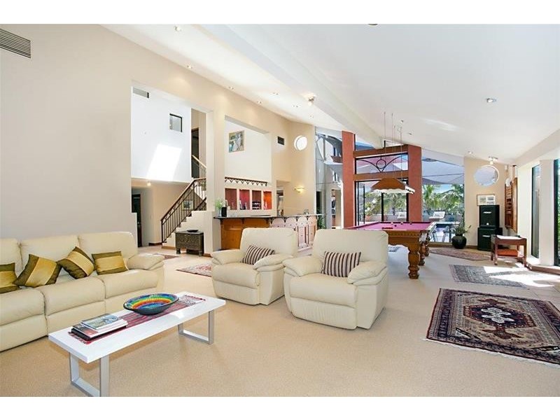 34 Norseman Court, Paradise Waters QLD 4217