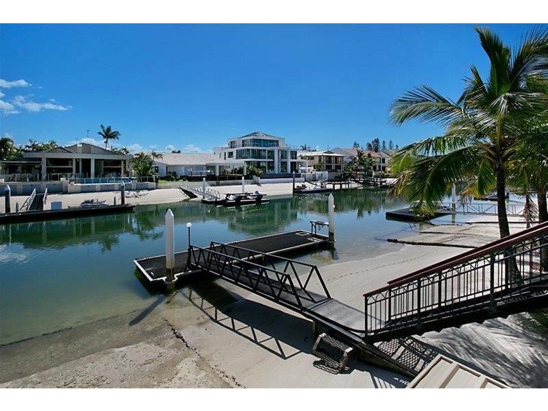 34 Norseman Court, Paradise Waters QLD 4217