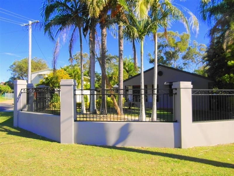 1 Pilgrim Place, Southport QLD 4215