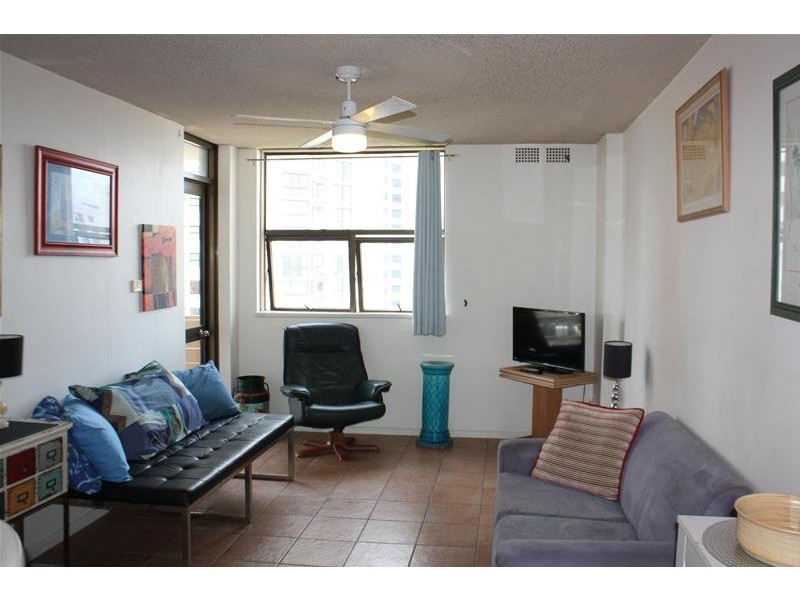 115 ‘Paradise Towers Surfers Paradise Boulevard, Surfers Paradise QLD 4217