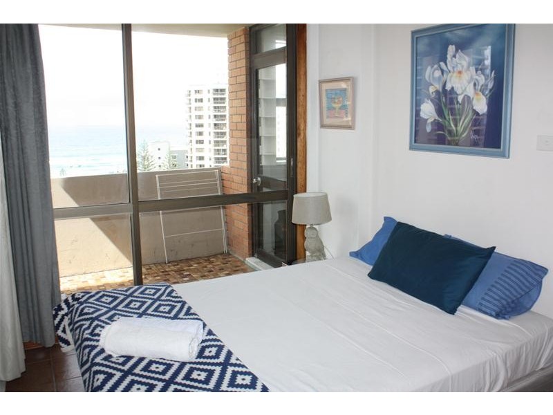 115 ‘Paradise Towers Surfers Paradise Boulevard, Surfers Paradise QLD 4217