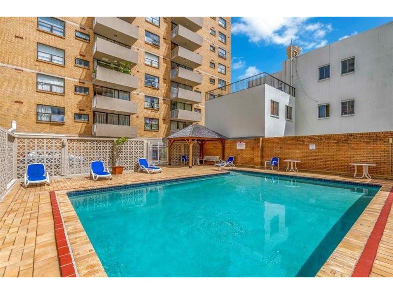 115 ‘Paradise Towers Surfers Paradise Boulevard, Surfers Paradise QLD 4217