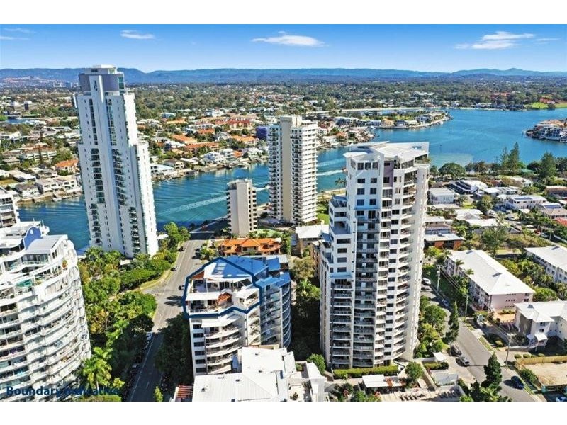 2102/21 Cypress Avenue, Surfers Paradise QLD 4217