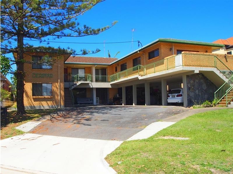 53 Sunset Boulevard, Surfers Paradise QLD 4217