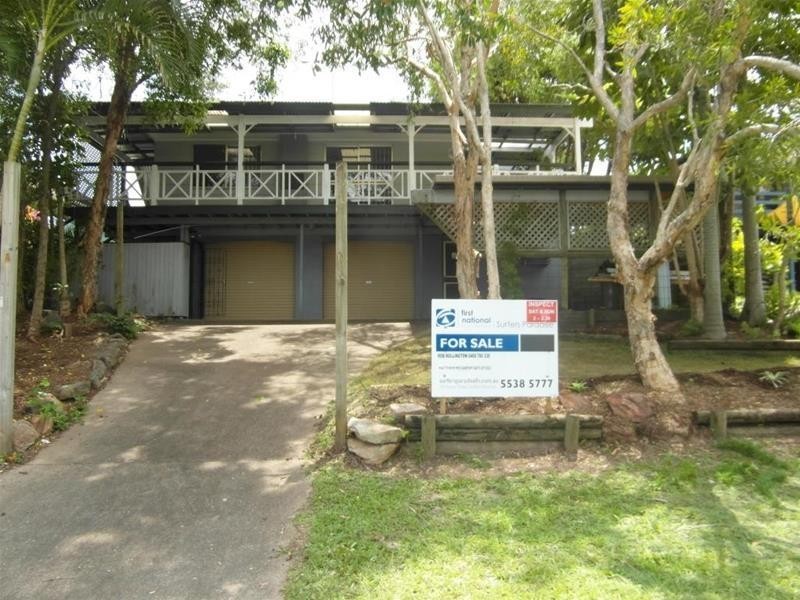 15  Gurrah Avenue, Southport QLD 4215