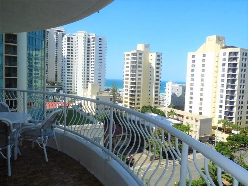 9B/30 Laycock Street, Surfers Paradise QLD 4217