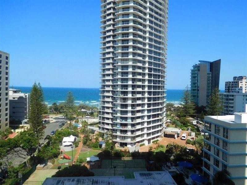 9B/30 Laycock Street, Surfers Paradise QLD 4217