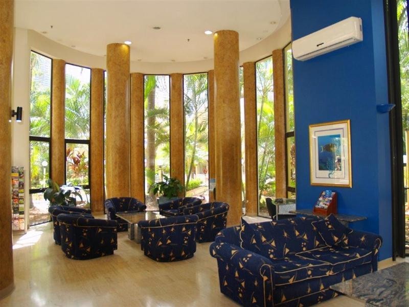 9B/30 Laycock Street, Surfers Paradise QLD 4217