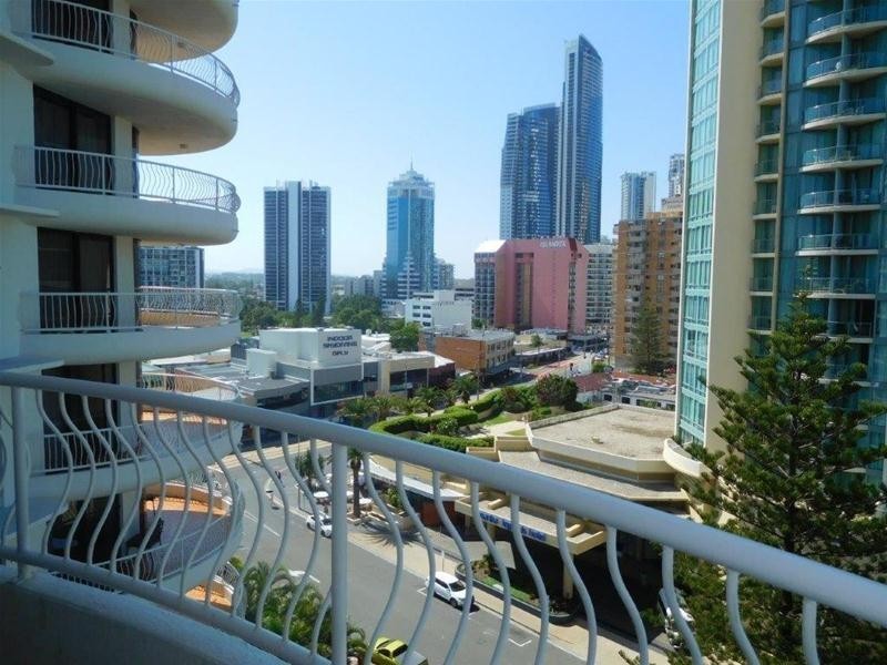 9B/30 Laycock Street, Surfers Paradise QLD 4217